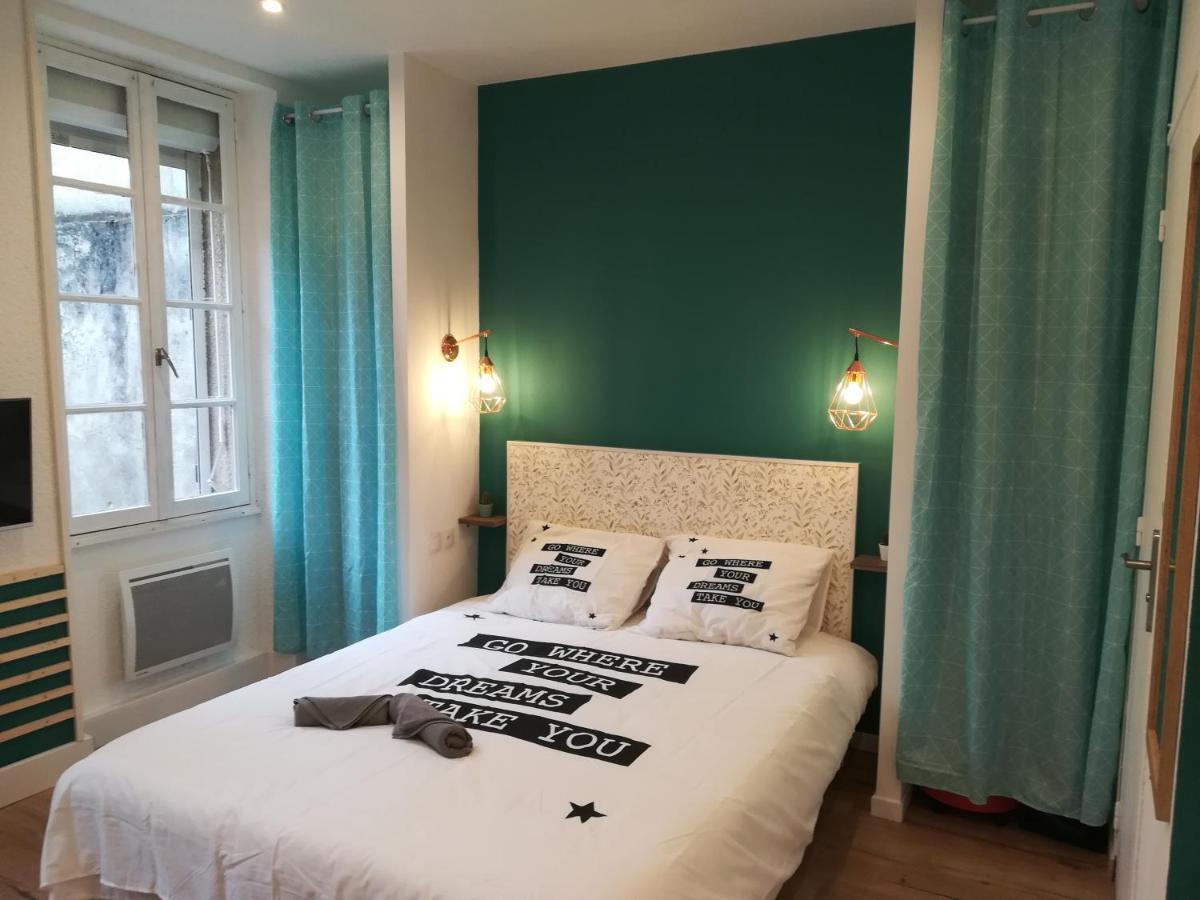 Ferienwohnung Le So'Green - Au Coeur De Toulouse - Netflix Exterior foto